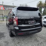 CHEVROLET TAHOE 5.3L AT10 8 ASIENTOS 4X4 - Imagen 8