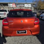 SUZUKI SWIFT GL SPORT HB 1.2 - Imagen 9