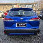 TOYOTA COROLLA CROSS 2.0 AUT - Imagen 9