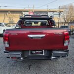 TOYOTA HILUX SR TM 4X4 2.8 - Imagen 9