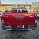 TOYOTA HILUX DCAB MT 4X4 2.4 - Imagen 9