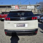 PEUGEOT 3008 PURETECH 1.2L - Imagen 9