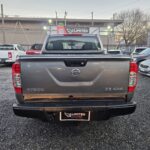 NISSAN NP300 DCAB 4X4 2.3 - Imagen 9