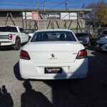 PEUGEOT 301 ACTIVE PACK VTI 1.6 AUT - Imagen 9