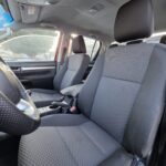 TOYOTA HILUX SR TM 4X4 2.8 - Imagen 10