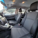 TOYOTA HILUX DCAB MT 4X4 2.4 - Imagen 10