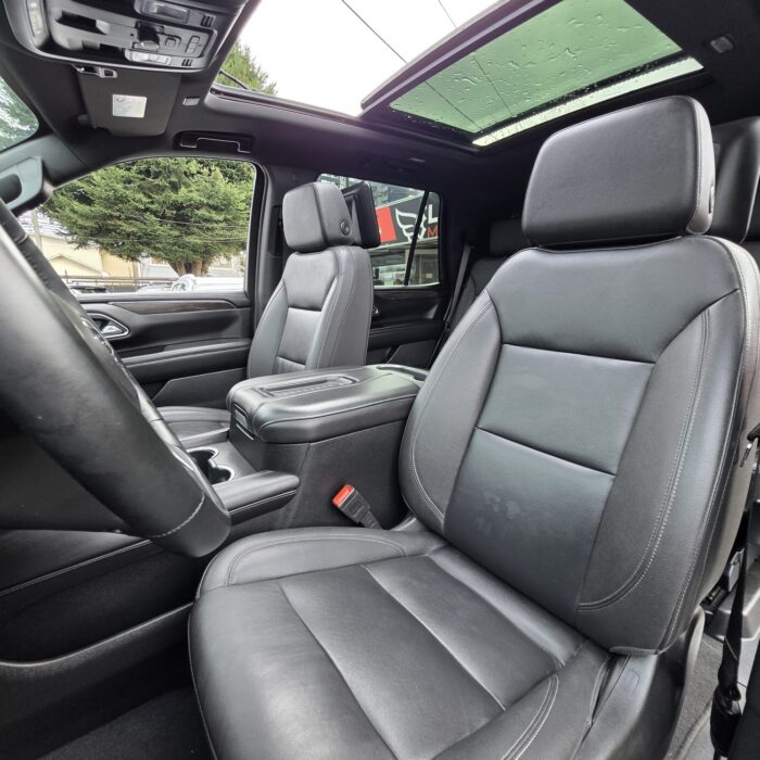 Chevrolet Tahoe 5.3L At10 8 Asientos — foto 24 de 40