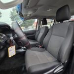 TOYOTA HILUX PICKUP 4P 4X4 2.4 - Imagen 10