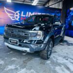 Ford Ranger Raptor 4X4 3.0 Aut — foto 33 de 40