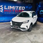 CHANGAN NEW CS15 ELITE HB 1.5