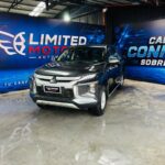 MITSUBISHI L200 KATANA CRT 4X4 2.4