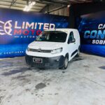 CITROEN BERLINGO K9 1.6