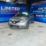 RENAULT CAPTUR EXPRESSION 1.5