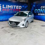 HYUNDAI ACCENT HCI 1.4