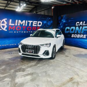 AUDI Q3 35 TFSI 1.4 AUT • 2023