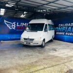 MERCEDES BENZ SPRINTER 313 CDI