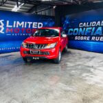 Mitsubishi L200 Katana Crt — foto 32 de 40