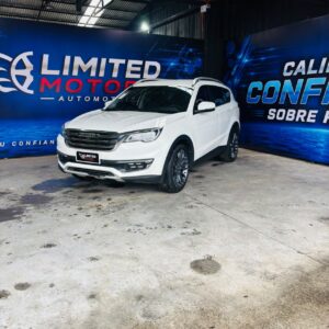 JETOUR X70 GL 1.5 • 2022