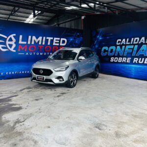MG ZX CVT 1.5 AUT • 2022