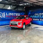 Mitsubishi L200 Crt2.2 Mt 4X4 Dsl — foto 32 de 40