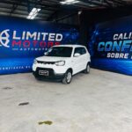 SUZUKI SPRESSO GLX HB 1.0