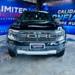 Ford Ranger Raptor 4X4 3.0 Aut — foto 34 de 40