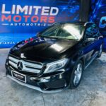 Mercedes-Benz Gla220 — foto 32 de 39
