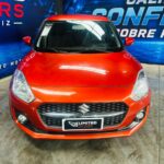 SUZUKI SWIFT GL SPORT HB 1.2 - Imagen 2