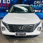 HYUNDAI TUCSON NX4 MPI 4X4 2.0 AUT - Imagen 2