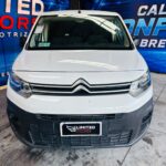 Citroën Berlingo K9 — foto 31 de 40