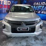 Mitsubishi L200 Work Cr — foto 33 de 40