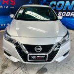 NISSAN VERSA SENSE 1.6 - Imagen 2