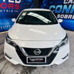 NISSAN NEW VERSA ADVANCE 1.6 - Imagen 2
