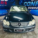 MERCEDES BENZ CLK 350 3.5 AUT - Imagen 2