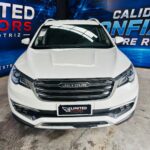 JETOUR X70 GL 1.5 - Imagen 2