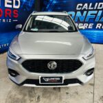 MG ZX CVT 1.5 AUT - Imagen 2