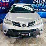 TOYOTA RAV 4 2.0 - Imagen 2