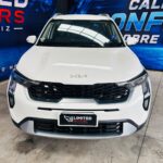 KIA Sonet Ex1.5L 6Mt — foto 33 de 40