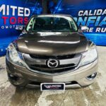 Mazda New Bt50 Dcab Sdx 4X4 3.2 Aut — foto 32 de 39