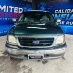 FORD F 150 XLT 4.6 - Imagen 2