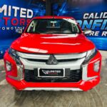 Mitsubishi L200 Crt2.2 Mt 4X4 Dsl — foto 33 de 40