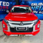 MITSUBISHI KATANA L-200 2.4 MT 4X4 DSL D/C CRT E5 - Imagen 2