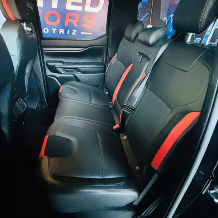 Ford Ranger Raptor 4X4 3.0 Aut — foto 26 de 40