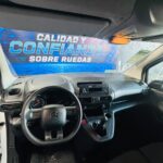 Citroën Berlingo K9 — foto 40 de 40