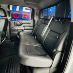 CHEVROLET SILVERADO CC DCAB 4X4 5.3 AUT - Imagen 11