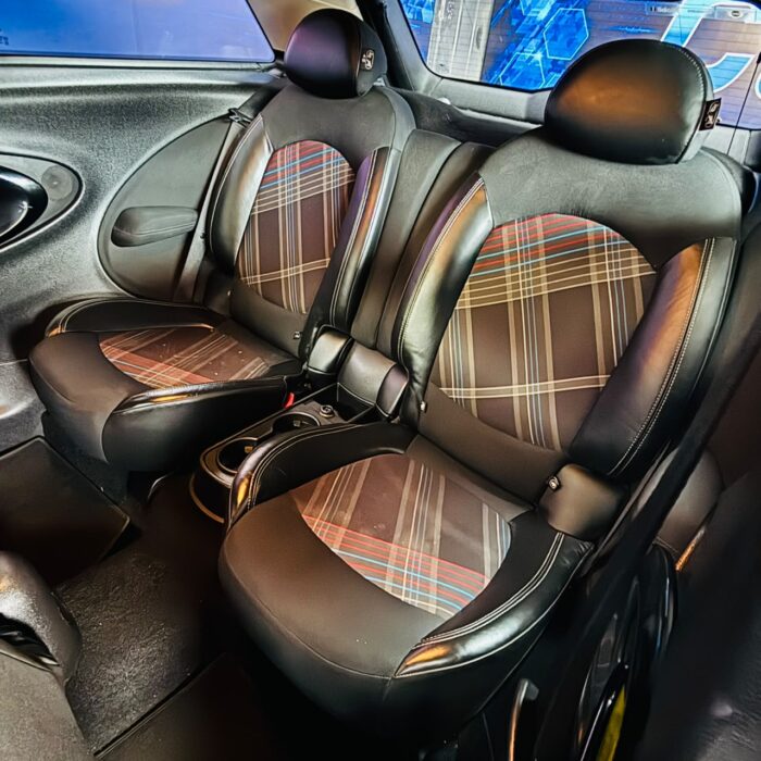 MINI Paceman Cooper S — foto 26 de 40