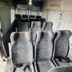 MERCEDES BENZ SPRINTER 313 CDI - Imagen 11