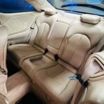 MERCEDES BENZ CLK 350 3.5 AUT - Imagen 11