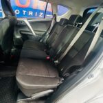 TOYOTA RAV 4 2.0 - Imagen 11