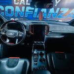 FORD RANGER RAPTOR 4X4 3.0 AUT - Imagen 12